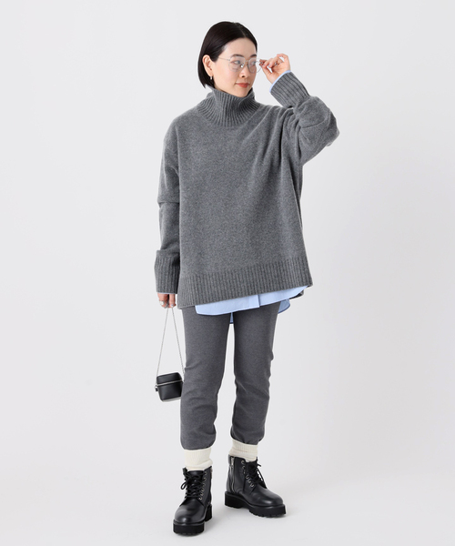 トーマスメイソン コットンシャツ apstudio AP STUDIO（エーピーストゥディオ）の「トーマスメイソン