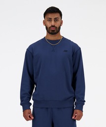 Athletics スウェットクルー