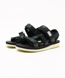 suicoke | 【SUICOKE】KISEEV(サンダル)