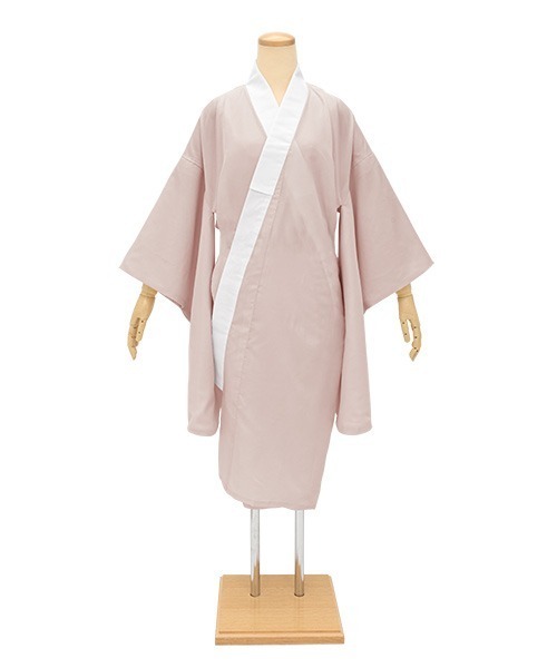 【セール】floroレディース袴4点セット （着物・襦袢・下帯・袴）（着物）｜SOUBIEN（ソウビエン）