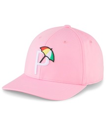 PUMA（プーマ）の「PUMA プーマ メンズ ゴルフ PUMA × ARNOLD PALMER P キャップ（キャップ）」