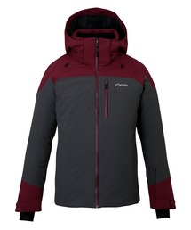 スキーウェア」に該当するグレー/灰色系のファッション通販