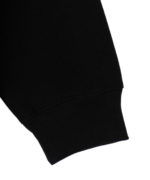 WEGO（ウィゴー）の「WEGO/リラックスフィットゲームロゴプルオーバー（スウェット・メンズ・ホワイト/ブラック/杢グレー・SMALL/MEDIUM/LARGE）」の20枚目の写真