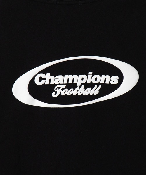 WEGO（ウィゴー）の「WEGO/リラックスフィットゲームロゴプルオーバー（スウェット・メンズ・ホワイト/ブラック/杢グレー・SMALL/MEDIUM/LARGE）」の22枚目の写真