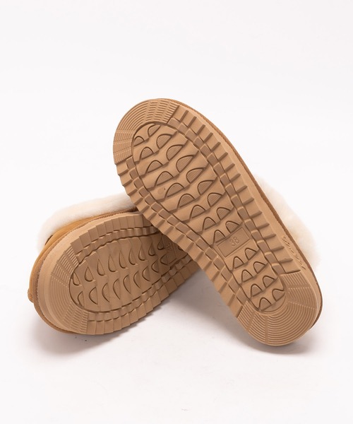 お値下げ❣️大きなムートン　おしゃれな柄！中古天然ムートン日本ムートン協会　希少柄 お値下げ❣️大きなムートン おしゃれな柄！天然ムートン日本ムートン