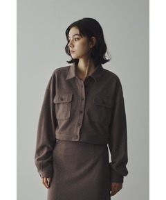 セール】ローデンクロス チョアジャケット Moessmer（ブルゾン