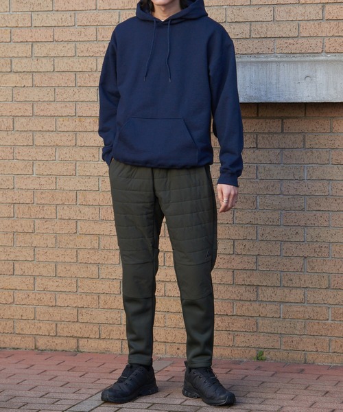GERRY(ジェリー)の「【GERRY】ポリリップインサレーショントラックパンツ 079390(その他パンツ・メンズ・ブラック/カーキ/チャコールグレー/ネイビー・LL/M/L)」の21枚目の写真
