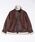 STYLEBLOCK�i�X�^�C���u���b�N�j�́u�t�F�C�N�V�[�v�{�A�t���C�g�W���P�b�g�iMA-1�j�v�b�_�[�N�u���E��
