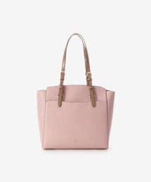 & chouette | 新型ラウンドA4トートバッグ(トートバッグ)