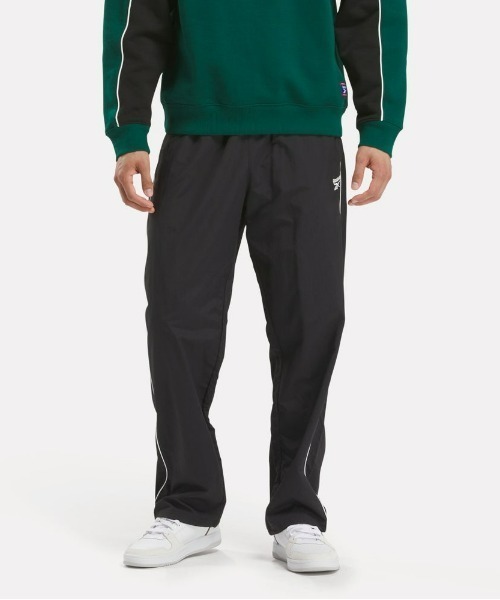 【セール】CL チーム トラディション ウーヴン パンツ / CL TEAM TRADITION WOVEN PANT（その他パンツ）｜Reebok（リーボック）その他パンツ
