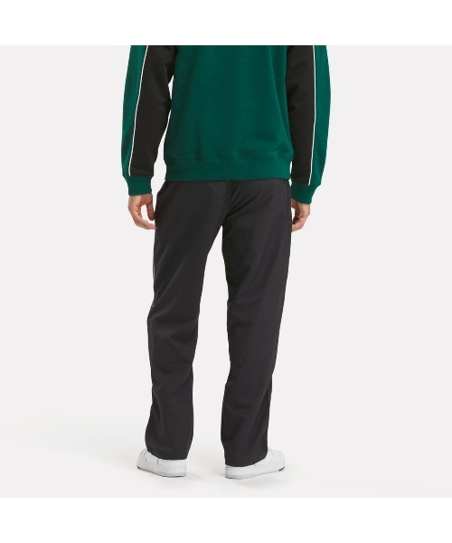 【セール】CL チーム トラディション ウーヴン パンツ / CL TEAM TRADITION WOVEN PANT（その他パンツ）｜Reebok（リーボック）