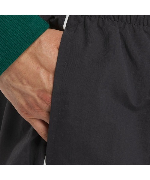 【セール】CL チーム トラディション ウーヴン パンツ / CL TEAM TRADITION WOVEN PANT（その他パンツ）｜Reebok（リーボック）