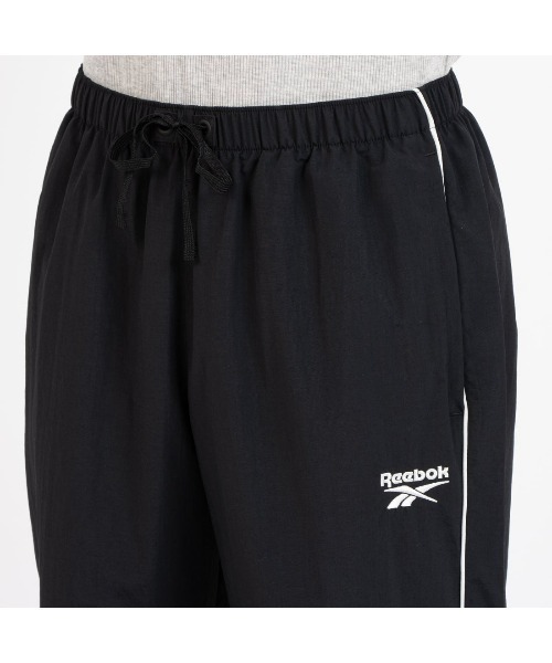 【セール】CL チーム トラディション ウーヴン パンツ / CL TEAM TRADITION WOVEN PANT（その他パンツ）｜Reebok（リーボック）