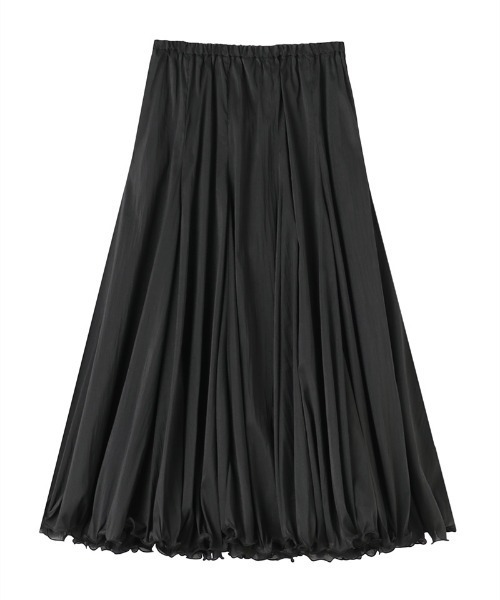 ラグジュアリー花束スカート（スカート）｜JENNE（ジェンヌ）の