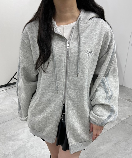 【tig】starteam ジップパーカー tig】starteam ジップパーカー tig】starteam ジップパーカー 2025年