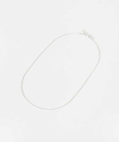 XOLO Spike Link Necklace（ネックレス）｜XOLO（ショロ）の