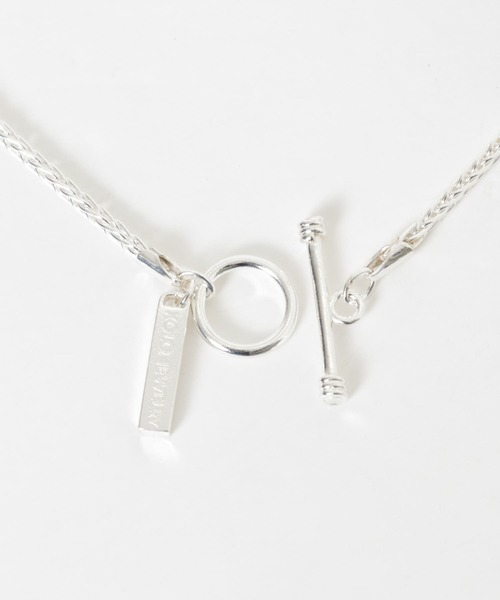 XOLO Spike Link Necklace（ネックレス）｜XOLO（ショロ）の