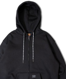 FB County-13oz Heavyweight Zip-Up Hoodie
