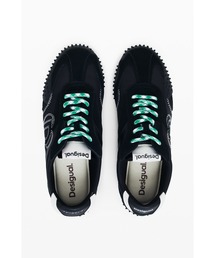 Desigual(fVOA)̃o[iX^C OWXj[J[ ubN(Xj[J[)