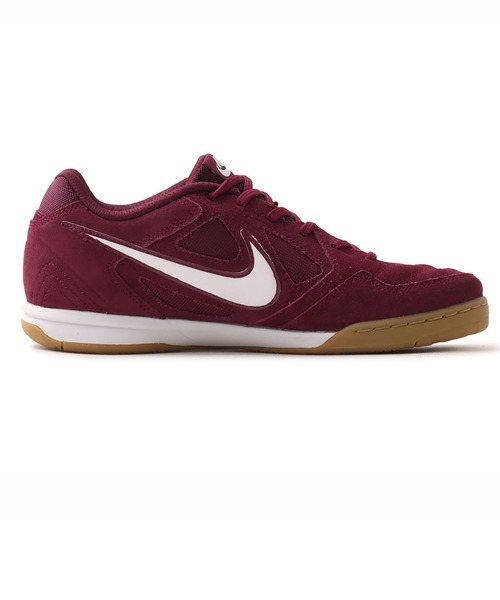 NIKE（ナイキ）の「NIKE GATO / ナイキ GATO 【SP】（スニーカー・メンズ・ボルドー・27.0cm/26.5cm/26.0cm/25.5cm/25.0cm/24.5cm/24.0cm/30.0cm/29.0cm/28.5cm/28.0cm/27.5cm）」の4枚目の写真