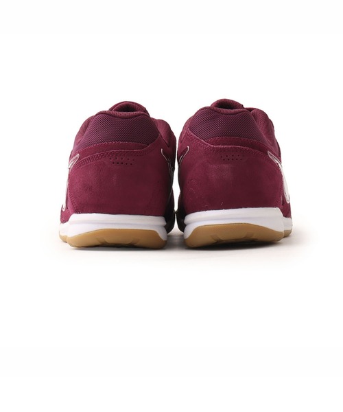 NIKE（ナイキ）の「NIKE GATO / ナイキ GATO 【SP】（スニーカー・メンズ・ボルドー・27.0cm/26.5cm/26.0cm/25.5cm/25.0cm/24.5cm/24.0cm/30.0cm/29.0cm/28.5cm/28.0cm/27.5cm）」の5枚目の写真