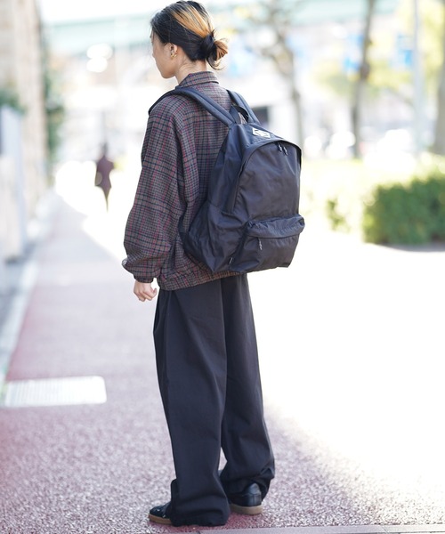 WEEKEND(ER) LIGHT PACK バックパック（バックパック/リュック