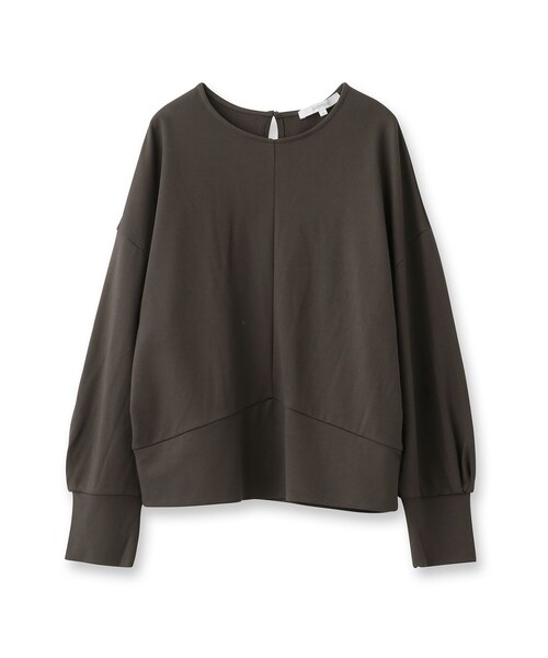 【セール】ポンチプルオーバー(Tシャツ/カットソー)|UNTITLED(アンタイトル) 【セール】ポンチプルオーバー(Tシャツ/カットソー)|UNTITLED(アンタイトル)