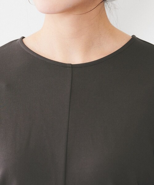 【セール】ポンチプルオーバー(Tシャツ/カットソー)|UNTITLED(アンタイトル) 【セール】ポンチプルオーバー(Tシャツ/カットソー)|UNTITLED(アンタイトル)