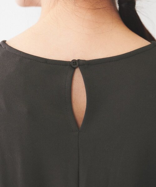 【セール】ポンチプルオーバー(Tシャツ/カットソー)|UNTITLED(アンタイトル) 【セール】ポンチプルオーバー(Tシャツ/カットソー)|UNTITLED(アンタイトル)