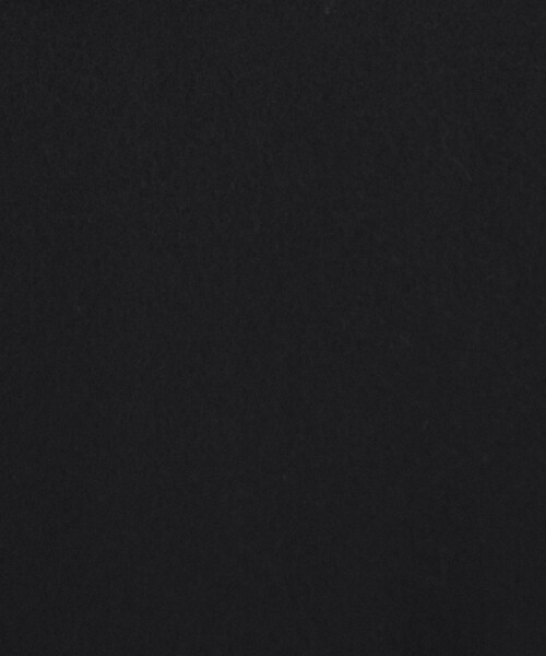 UNTITLED（アンタイトル）の「◆ドロップショルダーコート（ノーカラーコート・レディース・グレー/ナチュラル・01/02/03）」の11枚目の写真