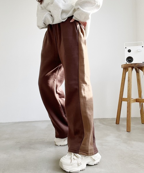Nana(ナナ)の「ボリュームダッドスニーカー(スニーカー・レディース・ホワイト・24cm/23.5㎝/23㎝/22.5㎝)」の9枚目の写真