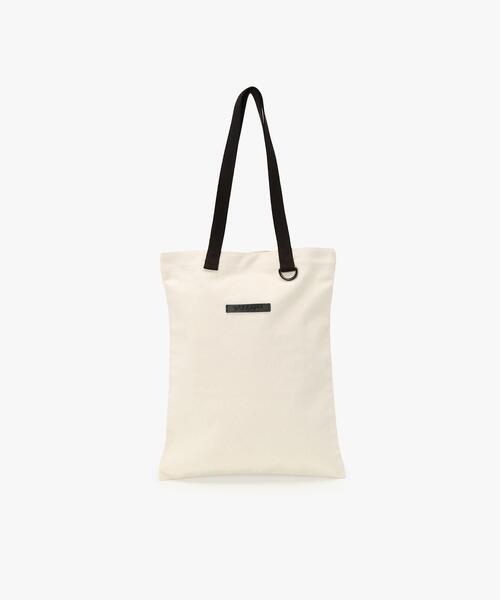 完璧すぎて可愛げがない ロゴトート（トートバッグ）｜To b.（トゥービー agnes by b. バッグ