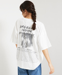 REMI RELIEF(レミレリーフ)の「トップス(Tシャツ/カットソー)」