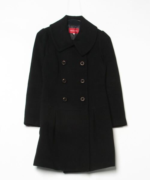 セール/ブランド古着】ピーコート（ピーコート）｜Apuweiser-riche