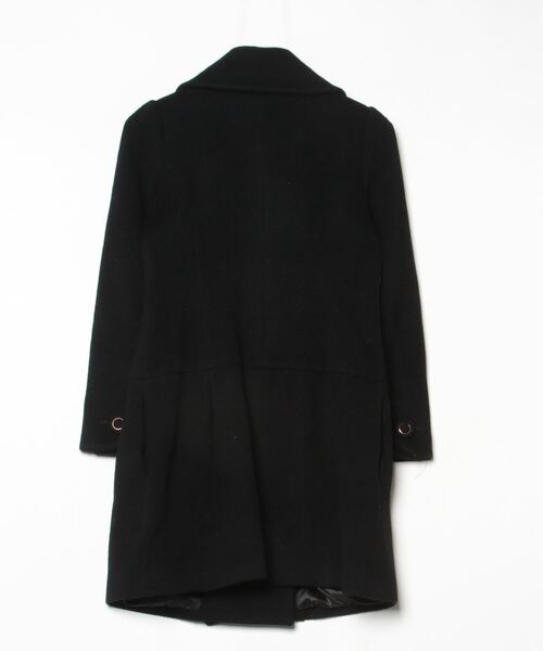 セール/ブランド古着】ピーコート（ピーコート）｜Apuweiser-riche