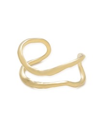 Mila Owen | ダブルラインバングル(ネックレス)