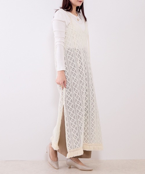HIMIKO(ヒミコ)の「【Made in Japan】【HIMIKO】【撥水】【快適ウォークパンプス】ソフトポインテッドトゥパンプス/605004(パンプス・レディース・ブラック/ラベンダー/アイボリー/ブルー/グレー・21.5cm/22.0cm/22.5cm/23.0cm/23.5cm/24.0cm/24.5cm/25.0cm/25.5cm)」の9枚目の写真