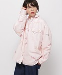 niko and...(ニコアンド)の「トップス(シャツ/ブラウス)」