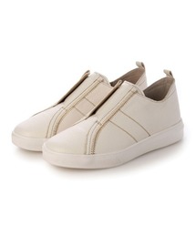 D'ICI（ディッシィ）の「ノーシューレーススニーカー（スニーカー）」