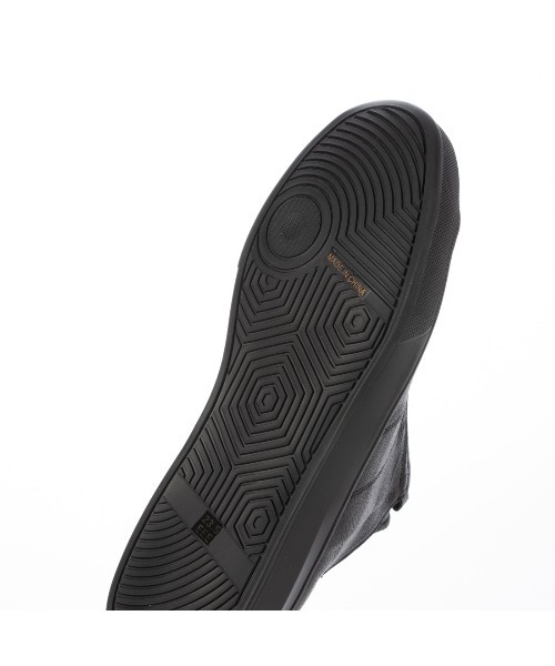 D'ICI(ディッシィ)の「ノーシューレーススニーカー(スニーカー・レディース・アイボリー/ブラック/シルバー系その他・24.5cm/24cm/23.5cm/23cm/22.5cm/22cm)」の12枚目の写真