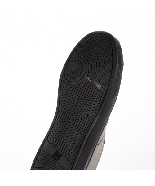 D'ICI(ディッシィ)の「ノーシューレーススニーカー(スニーカー・レディース・アイボリー/ブラック/シルバー系その他・24.5cm/24cm/23.5cm/23cm/22.5cm/22cm)」の21枚目の写真