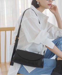 ANGIE | ロールショルダーBAG(ショルダーバッグ)