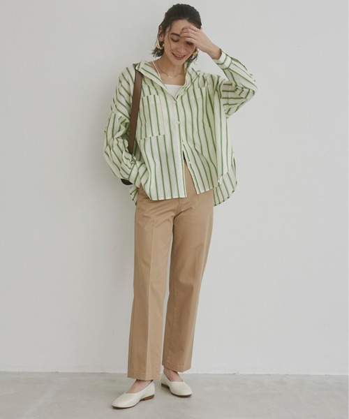 ANGIE（アンジー）の「ロールショルダーBAG（ショルダーバッグ・レディース・ブラウン/ブラック/ワインレッド/ダークブラウン/オフホワイト・FREE）」の10枚目の写真