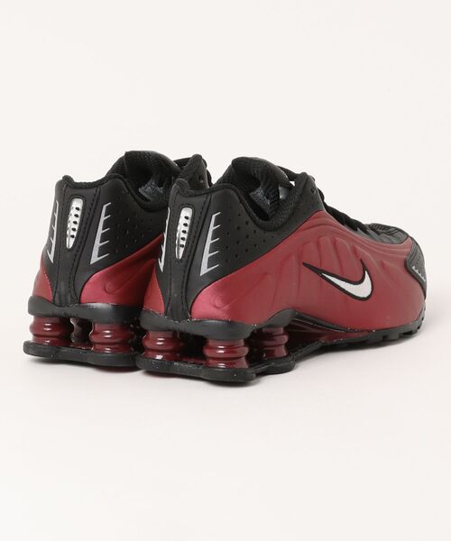 セール】NIKE ナイキ W SHOX R4 ウィメンズ ショックス R4