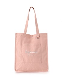 SHOO・LA・RUE | 【推し活にも】うちわが入るトートバッグ(トートバッグ)