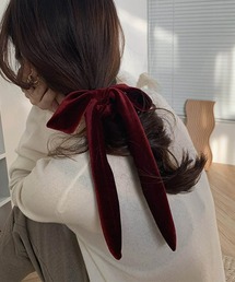 ロング」に該当するレディースのシュシュファッション通販 - ZOZOTOWN