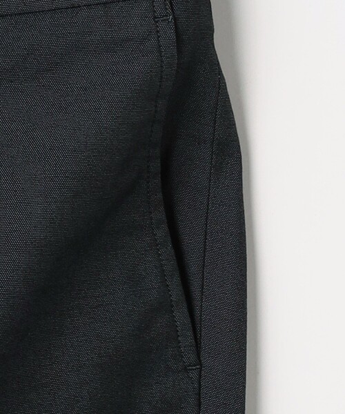 green label relaxing（グリーンレーベルリラクシング）の「エブリット TCPUOX スリム NP スラックス -ストレッチ-（スラックス・メンズ・グレー/ベージュ/ダークグレー・XL/L/M/S）」の21枚目の写真