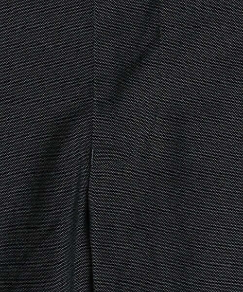 green label relaxing（グリーンレーベルリラクシング）の「エブリット TCPUOX スリム NP スラックス -ストレッチ-（スラックス・メンズ・グレー/ベージュ/ダークグレー・XL/L/M/S）」の6枚目の写真