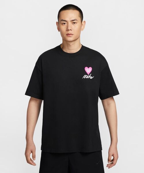NIKE（ナイキ）の「ナイキ スポーツウェア マックス90 Tシャツ