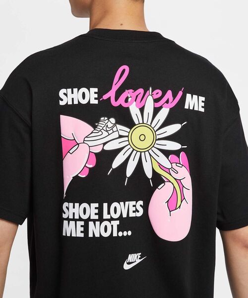 ★おしゃれフォントロゴ!NIKE MAX90 ロゴTシャツ ☆おしゃれフォントロゴ!NIKE MAX90 ロゴTシャツ